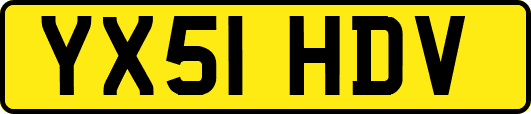 YX51HDV