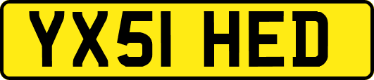 YX51HED