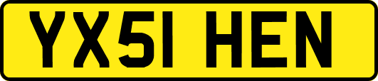 YX51HEN