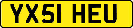 YX51HEU