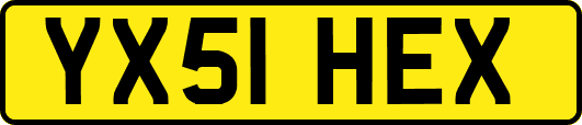 YX51HEX