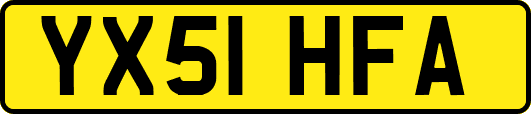 YX51HFA