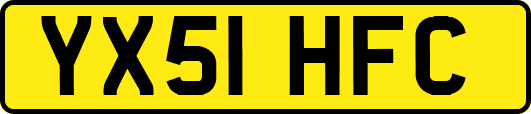 YX51HFC