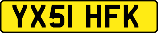 YX51HFK