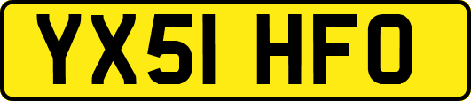 YX51HFO