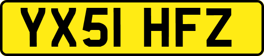 YX51HFZ