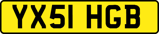 YX51HGB