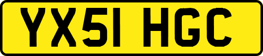 YX51HGC