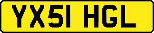 YX51HGL