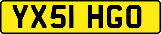 YX51HGO