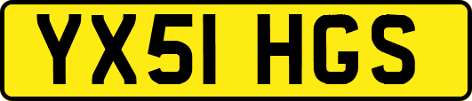 YX51HGS