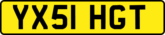 YX51HGT