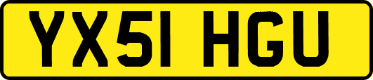 YX51HGU