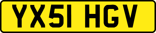 YX51HGV