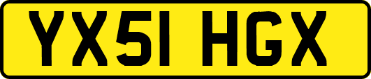 YX51HGX