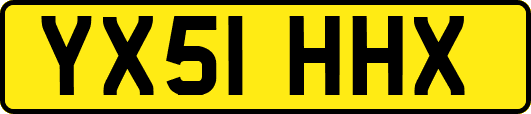 YX51HHX