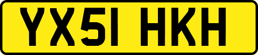 YX51HKH