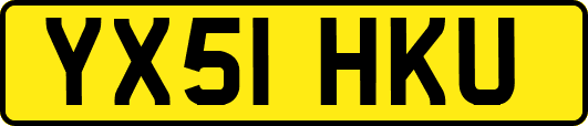 YX51HKU