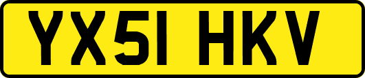 YX51HKV