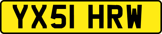 YX51HRW