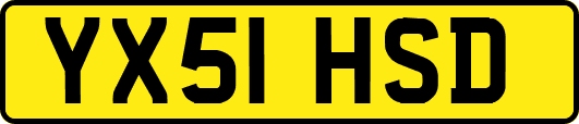 YX51HSD