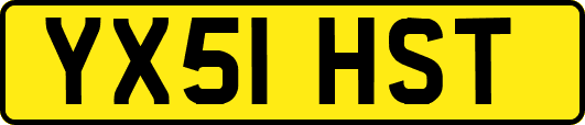 YX51HST