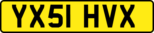 YX51HVX