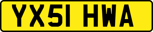 YX51HWA