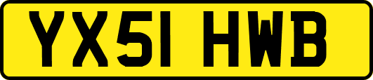 YX51HWB