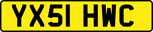 YX51HWC