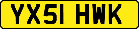 YX51HWK