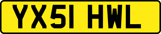 YX51HWL