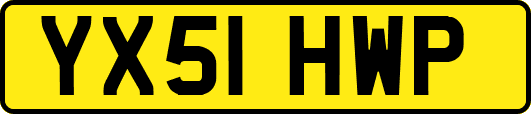 YX51HWP
