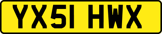 YX51HWX