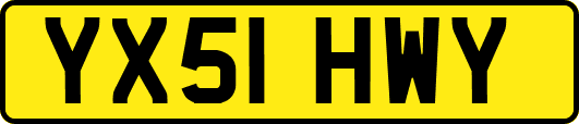 YX51HWY