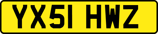 YX51HWZ