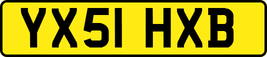 YX51HXB