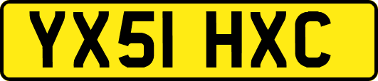 YX51HXC