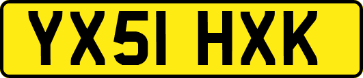 YX51HXK