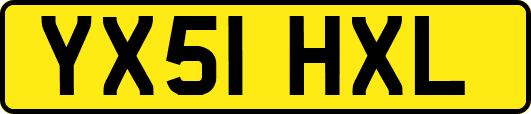 YX51HXL