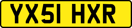 YX51HXR