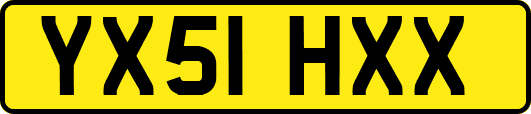 YX51HXX