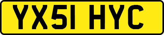 YX51HYC