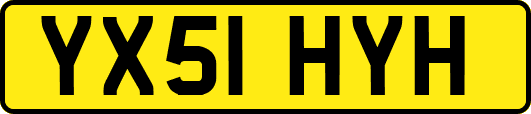 YX51HYH