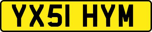 YX51HYM