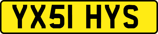 YX51HYS