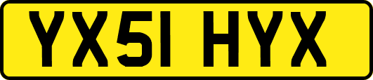YX51HYX