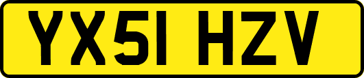 YX51HZV