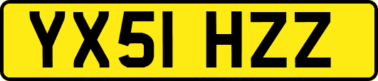YX51HZZ