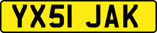 YX51JAK